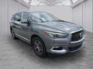 Used 2017 INFINITI QX60 FWD w/ Premium Plus Package image 1