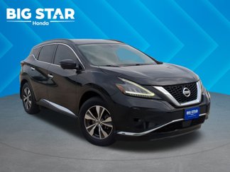Used 2019 Nissan Murano SV w/ Premium Package image 1