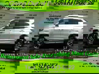 Used 2019 Lincoln Nautilus Select image 1