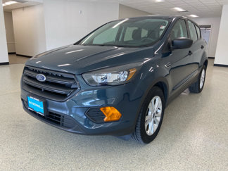 Used 2019 Ford Escape S image 1