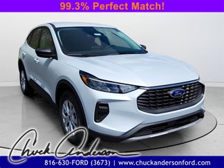 New 2025 Ford Escape Active w/ Cold Weather Package image 1