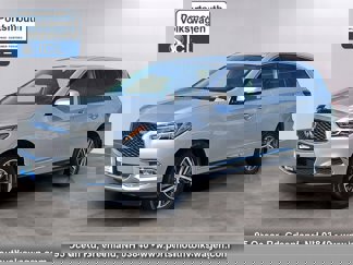 Used 2020 INFINITI QX60 Pure image 1
