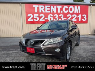 Used 2013 Lexus RX 350 FWD image 1
