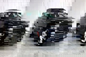 Used 2022 Dodge Charger SXT image 1