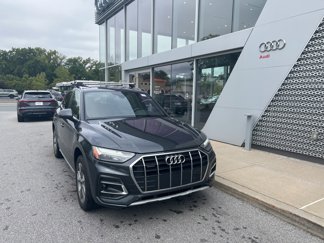Used 2024 Audi Q5 2.0T Premium image 1