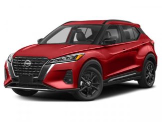 Certified 2024 Nissan Kicks SR w/ SR Premium Package image 1