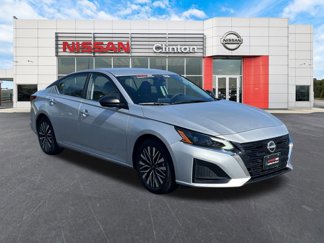 Certified 2024 Nissan Altima 2.5 SV image 1