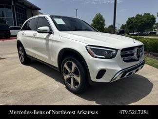 Certified 2022 Mercedes-Benz GLC 300 4MATIC image 1