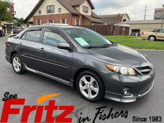 Used 2011 Toyota Corolla S image 1