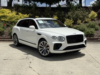 Used 2023 Bentley Bentayga Extended Wheelbase image 1