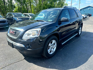 Used 2011 GMC Acadia SL w/ Preferred Package image 1