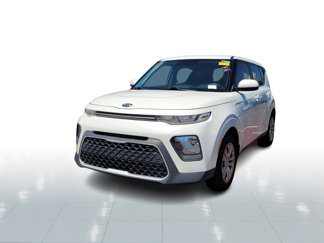 Used 2020 Kia Soul LX image 1