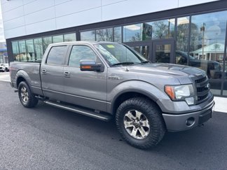 Used 2014 Ford F150 FX4 w/ Equipment Group 401A Mid image 1