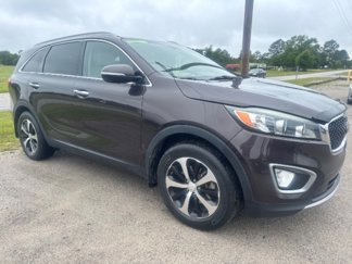 Used 2017 Kia Sorento EX image 1