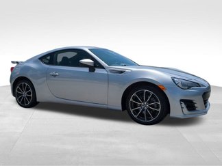 Used 2020 Subaru BRZ Limited image 1