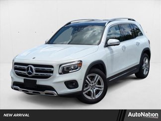 Certified 2022 Mercedes-Benz GLB 250 4MATIC image 1