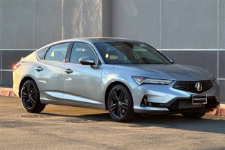 New 2025 Acura Integra A-Spec image 1