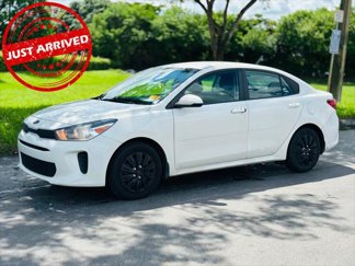 Used 2020 Kia Rio S video 1