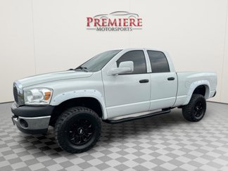 Used 2008 Dodge Ram 2500 Truck ST image 1