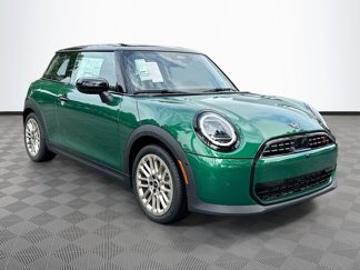 New 2025 MINI Cooper S image 1