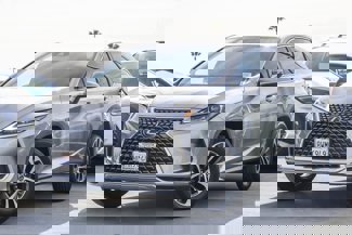 Used 2021 Lexus RX 350 FWD image 1