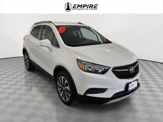 Used 2022 Buick Encore Preferred image 1