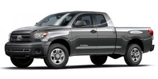 Used 2011 Toyota Tundra 4x4 Double Cab image 1