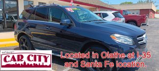 Used 2016 Mercedes-Benz GLE 350 w/ Premium Package image 1