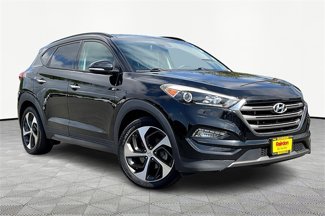 Used 2016 Hyundai Tucson Limited w/ Option Group 03 image 1
