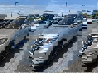 Used 2018 Nissan Rogue SV w/ Sun & Sound Touring Package image 1
