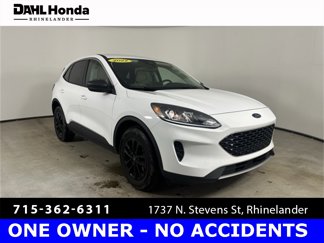 Used 2022 Ford Escape SE w/ Convenience Package image 1