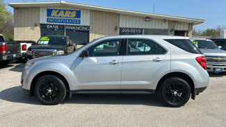 Used 2015 Chevrolet Equinox LS image 1