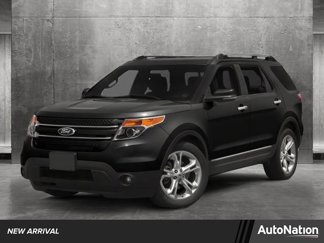 Used 2013 Ford Explorer Limited image 1