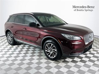 Used 2021 Lincoln Corsair FWD w/ Equipment Group 101A image 1