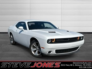 Used 2018 Dodge Challenger SXT w/ Driver Convenience Group image 1