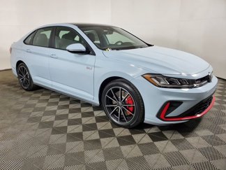 New 2025 Volkswagen Jetta GLI Autobahn image 1