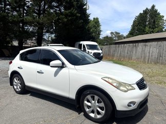 Used 2010 INFINITI EX35 2WD image 1