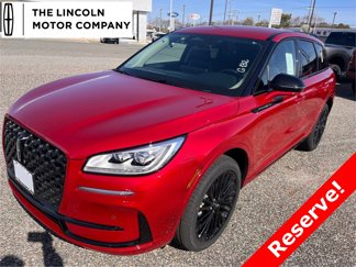New 2025 Lincoln Corsair Reserve image 1