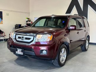 Used 2011 Honda Pilot EX-L image 1