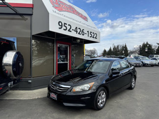 Used 2012 Honda Accord SE image 1