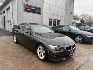 Used 2016 BMW 320i xDrive Sedan image 1