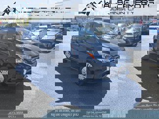 New 2024 Mitsubishi Mirage ES image 1