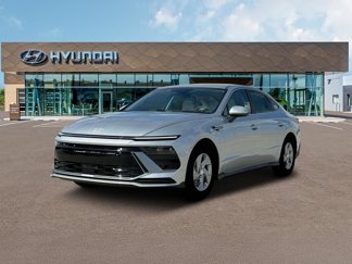 New 2025 Hyundai Sonata SE image 1