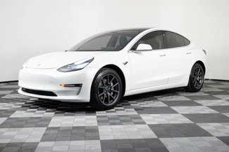 Used 2018 Tesla Model 3 Long Range image 1