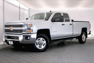 Used 2015 Chevrolet Silverado 2500 LT w/ LT Convenience Package image 1