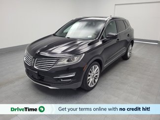 Used 2016 Lincoln MKC Reserve image 1