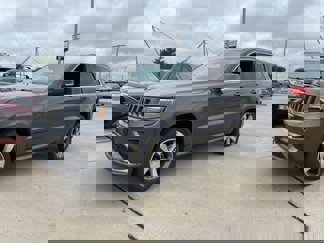 Used 2016 Jeep Grand Cherokee High Altitude image 1