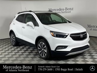 Used 2019 Buick Encore Essence image 1