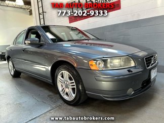Used 2007 Volvo S60 2.5T image 1