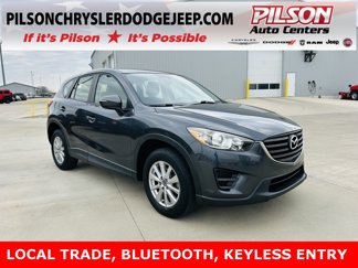 Used 2016 MAZDA CX-5 Sport image 1
